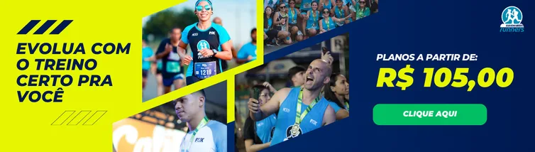 banner Goiânia Runners