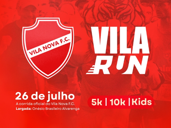 VILA RUN EXPERIENCE