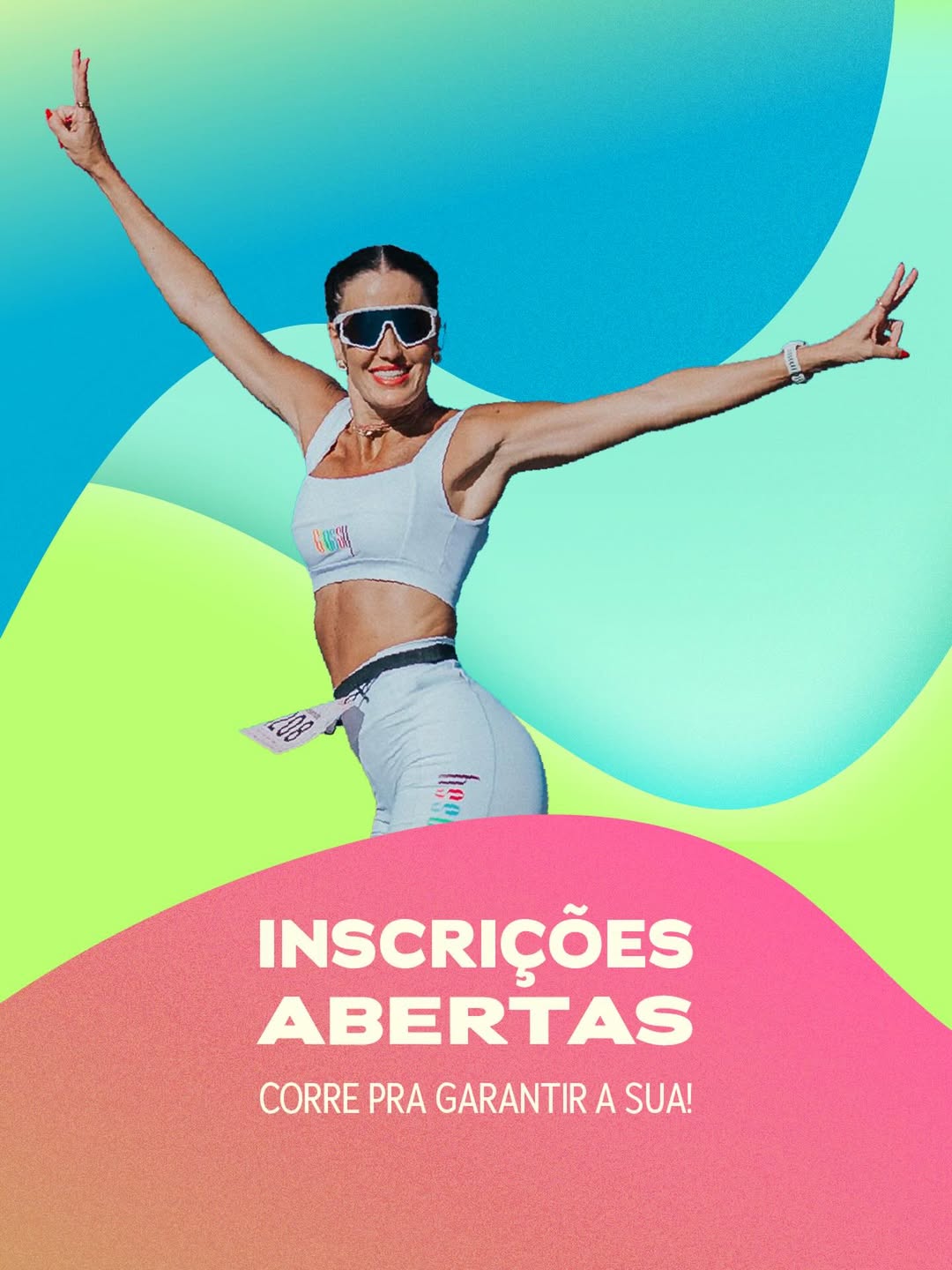 CORRIDA GLOSSY
